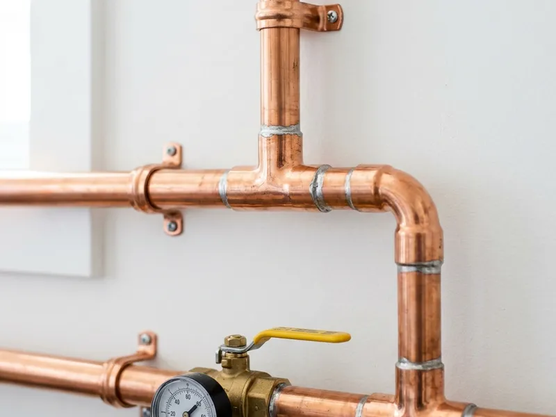 Frequently asked plumbing questions in Roxboro. Licensed plumbing contractors answering your pipe, leak, and repair questions.